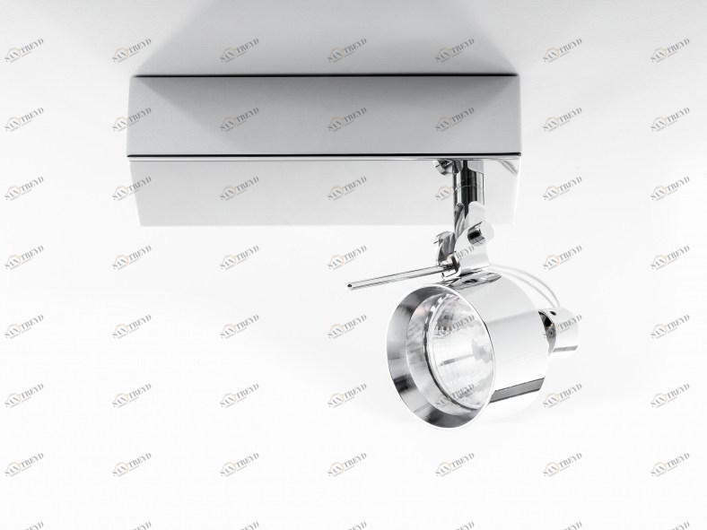 Lucifero's Регулируемый металлический точечный светильник sun-id-1496011