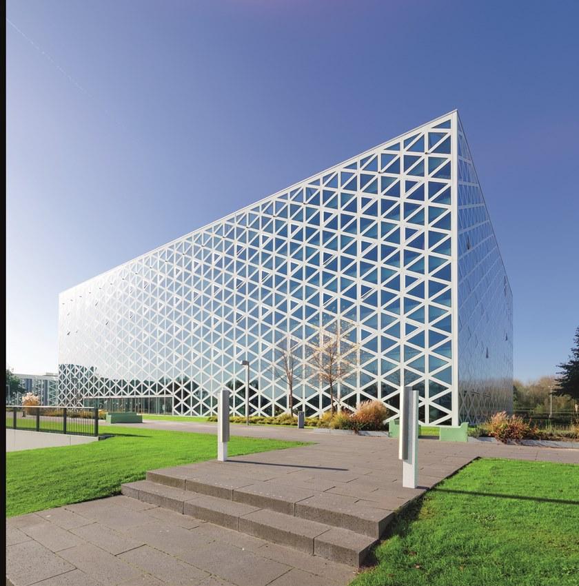 Bellitalia Пепельница для общественных мест из земли sun-id-1427213 - Вид №1