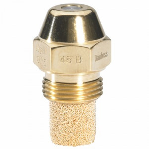Danfoss Топливные форсунки Форсунка OD, 3,0 USgal/h, 45°, B 030B0067