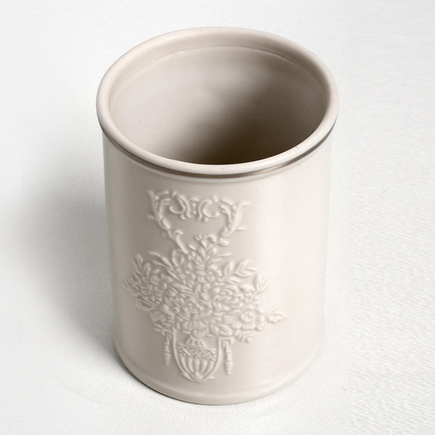 K-5728 Rossel Стакан для зубных щеток WasserKRAFT Rossel K-5700  - Вид №1