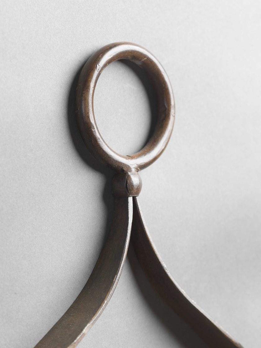 OFFICINACIANI Бра для улицы утюг Tasis Gl3015wa-3  - Вид №2