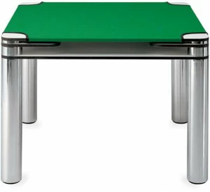 Zanotta Квадратный игровой стол