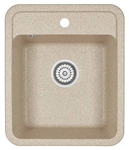 4202, КЛАССИК, кухонная мойка, СтандАРТ кварц