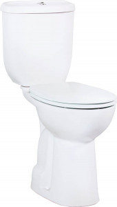 BD305-11CB00E-0000 Унитаз для инвалидов Creavit