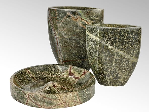 Мраморные центральные части LAMBERT BRASIL ARCH-00087093