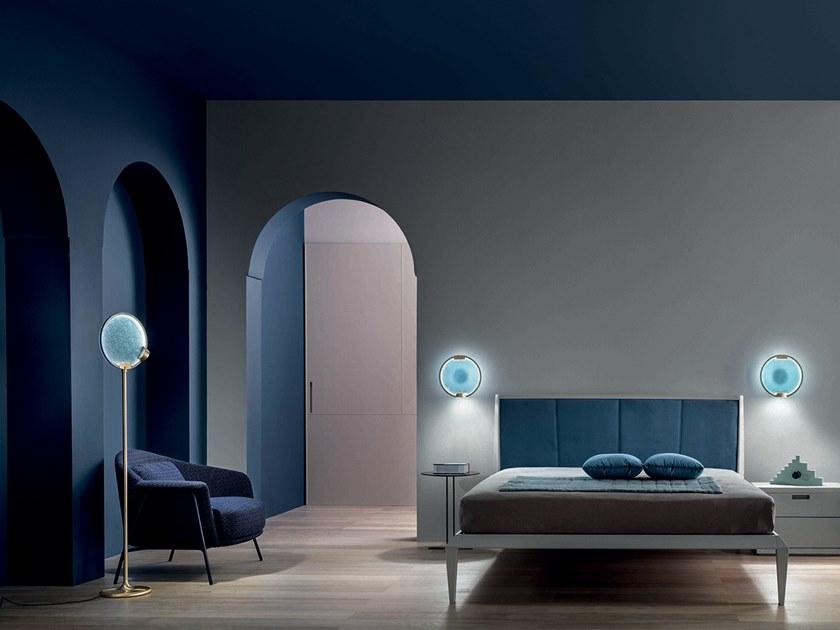 Masiero Настенный светильник из стекла Horo sun-id-1378361 - Вид №6