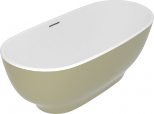 VAMO16 Акриловая ванна отдельностоящая GSG CERAMIC
