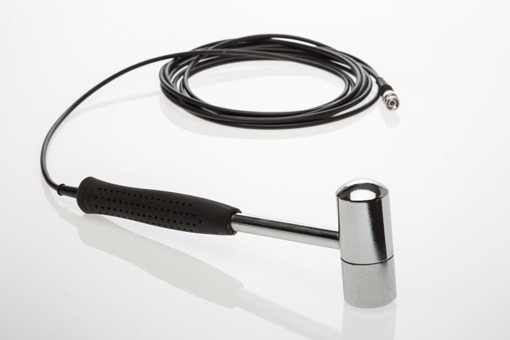 Инструмент для неразрушающего контроля NOVATEST исследования каменной кладки ARCH-00031734 - Вид №5