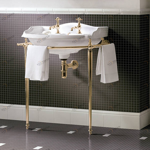 Консоль под раковину DEBOSTON Devon Devon BOSTON CONSOLE Devon&Devon