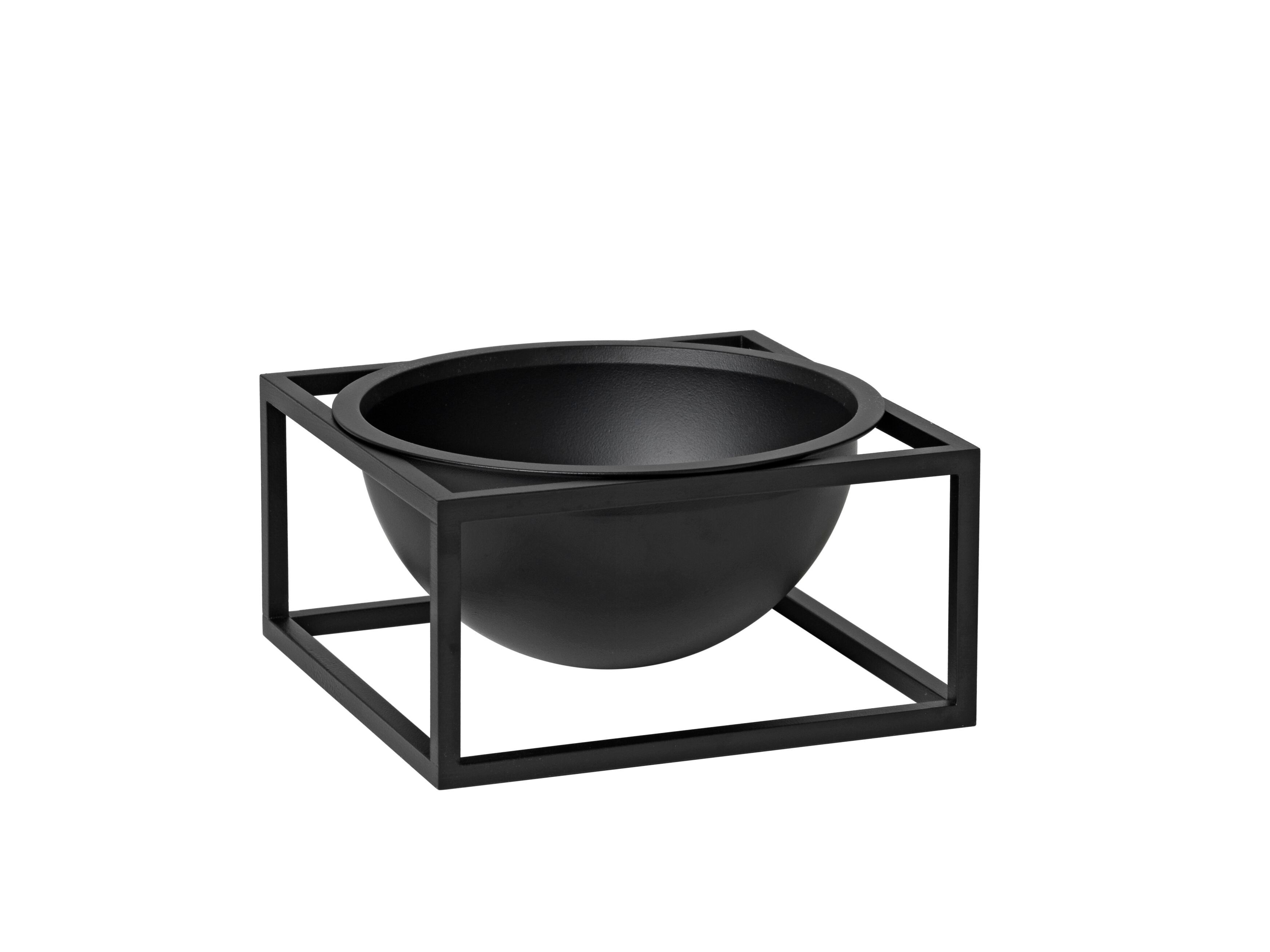 Стальные центральные части Audo Copenhagen Kubus ARCH-00050885