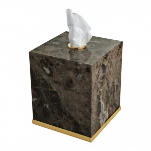 PA71EM 3SC Квадратный держатель для салфеток Classico