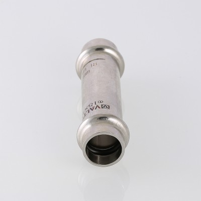 VTi.904.I.005454 Фитинг из нержавеющей стали – муфта надвижная Valtec 54 х 54 мм  - Вид №10