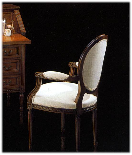 Стул 127 FRATELLI RADICE 25060320100 