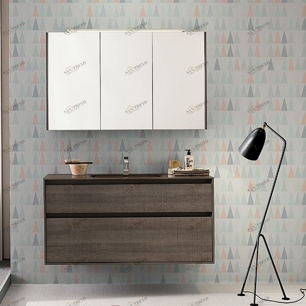 Mastella Комплект мебели для ванной SUMMIT 2.0 12