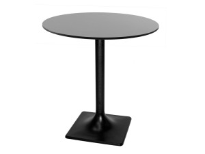 Круглый стол HPL для контракта