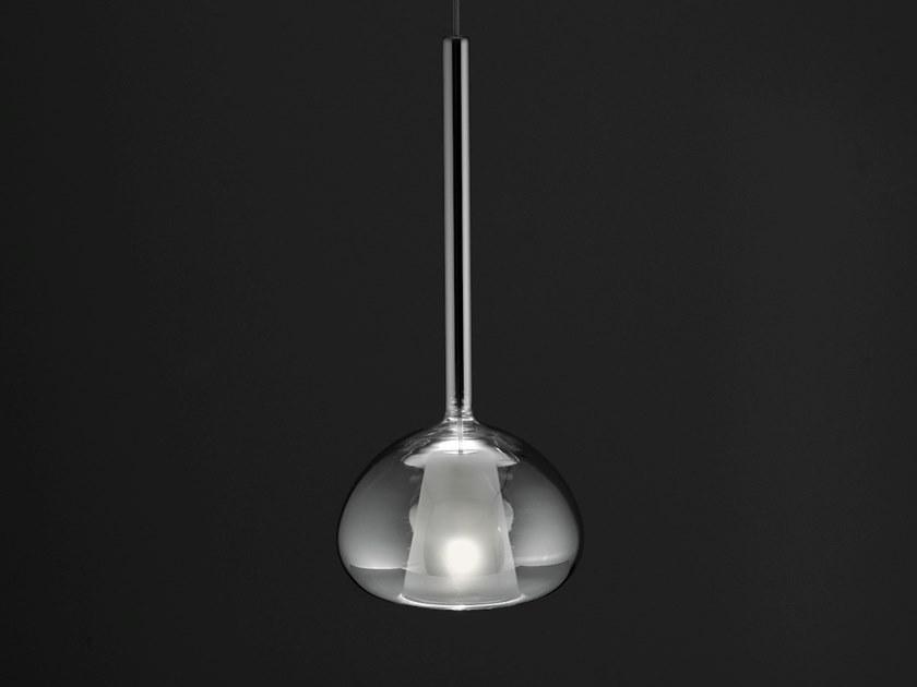 Urban Подвесной светильник из боросиликатного стекла Beba 1730.-.-- - Вид №7