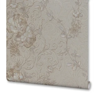 Обои флизелиновые Victoria Stenova Imperatrice 1.06 м 988772 18851031 STLM-2193500
