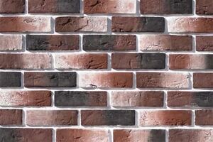 Старый Кирпич 160 24,0х6,8х1,1 - 1,5 (0,97м2/48шт)