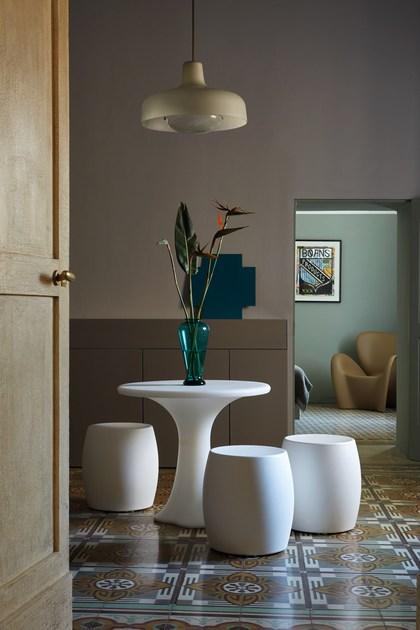 Круглый стол Poleasy® Community Santreyd sun-id-1446681 - Вид №5