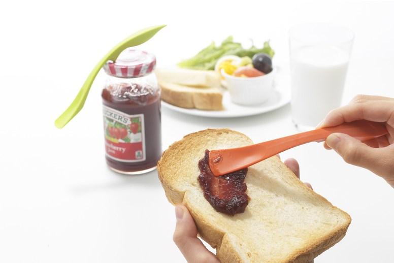 Plus D Ложка из синтетического материала sun-id-1356124 - Вид №5