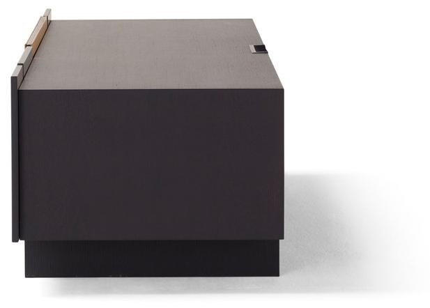 AMURA Тумба под ТВ с откидными дверцами Sistema parere 2 sun-id-1432999 - Вид №3