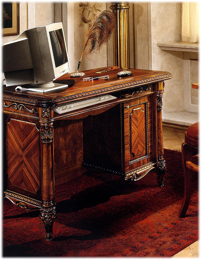 Компьютерный стол  PISTOLESI 918 Tresor - Вид №1