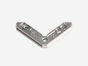 Центрирующий квадрат с эксцентриками