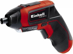 EINHELL Аккумуляторные отвертки Utensili manuali
