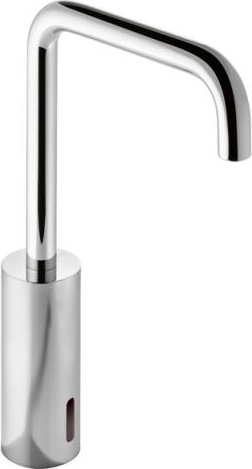 AQ1.12S22040 Сенсорный электронный кран HEWI System-Armaturen 