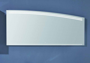 FSA43142R Puris Crescendo, зеркало c LED подсветкой 1400 мм правое