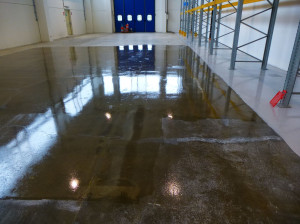 Жидкая гидроизоляция