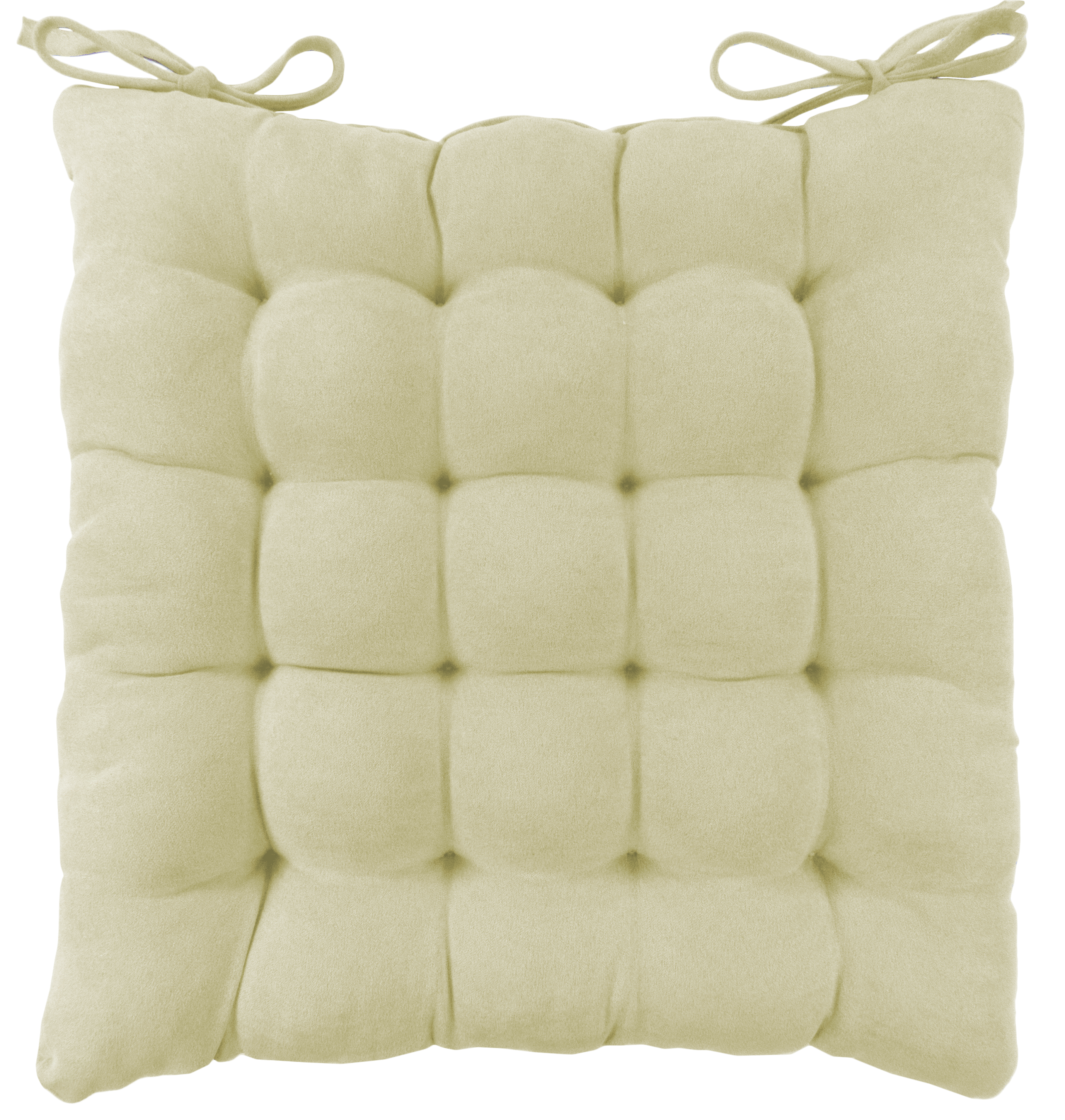 LINEN WAY — декоративная подушка-сидушка для стула в стиле неоклассика 89087185 STLM-0078211