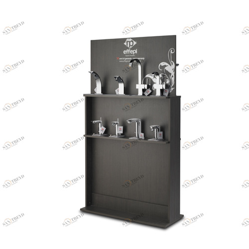 50000000010 экспонент EFFEPI RUBINETTERIE ВЫСТАВОЧНЫЕ ИЗДЕЛИЯ 