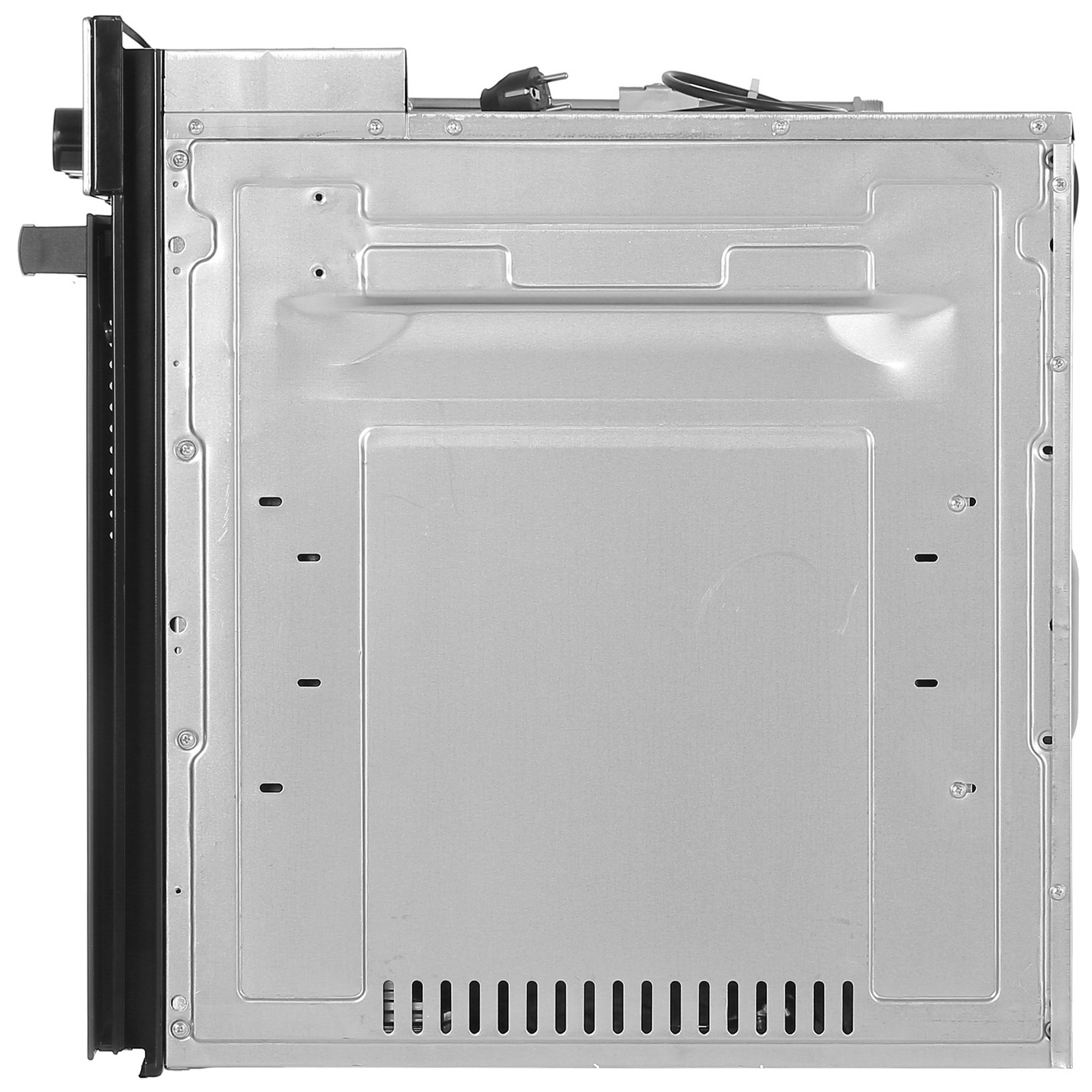 8186950 Газовый духовой шкаф Simfer B6GM12016 STDN-0125196 - Вид №2