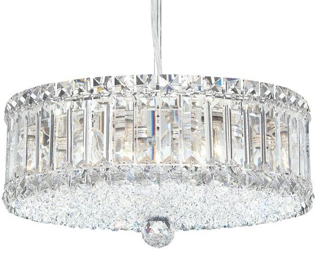 Schonbek Подвесной светильник с кристаллами swarovski® Plaza sun-id-1400583 - Вид №1