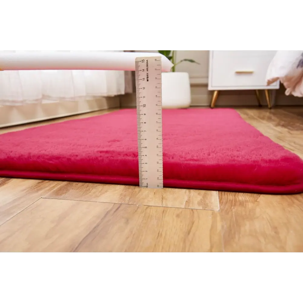 Santreyd Bingo - декоративный ковер с эффектом мальдивского песка 89365777 STLM-1070632 - Вид №3