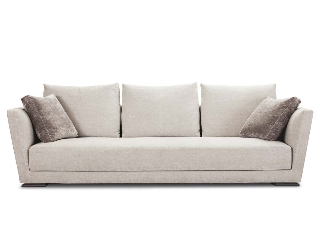 3-местный тканевый диван Verzelloni Линдон ARCH-00074427