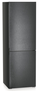 5457372 Холодильник с морозильником   Liebherr CNbdb 5223 черный