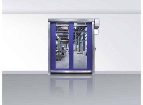 ASSA ABLOY Рулонные двери для интерьеров Applicazioni interne sun-id-1441373 - Вид №2