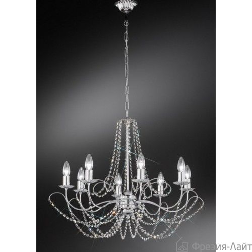 Kolarz 0354.88.5.SsT BALLERINA люстра подвесная 91194