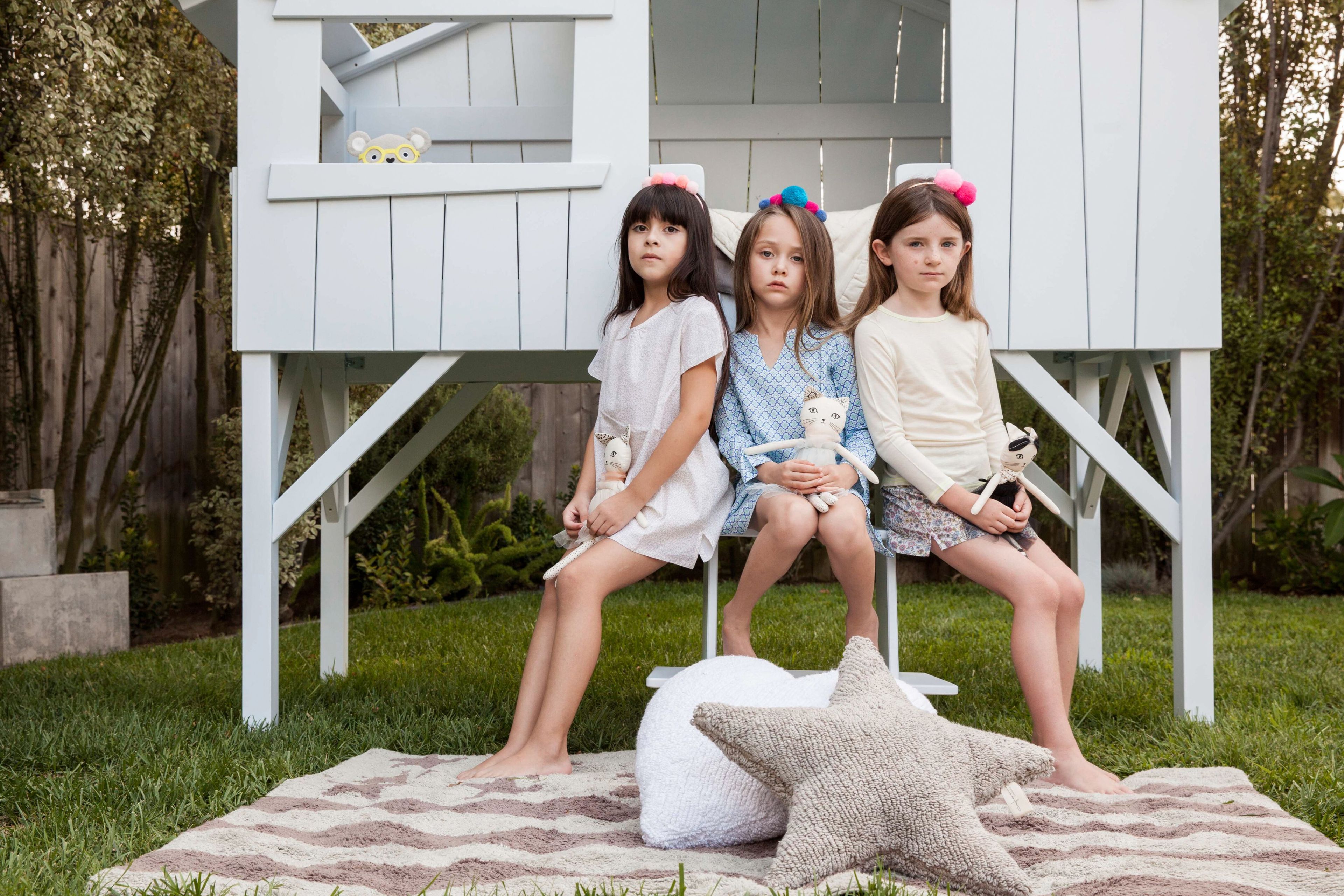 Односпальная кровать из МДФ Mathy by Bols КРОВАТИ И ГОРКИ ДЛЯ ДОМИКОВ НА ДЕРЕВЕ ARCH-00136891 - Вид №26