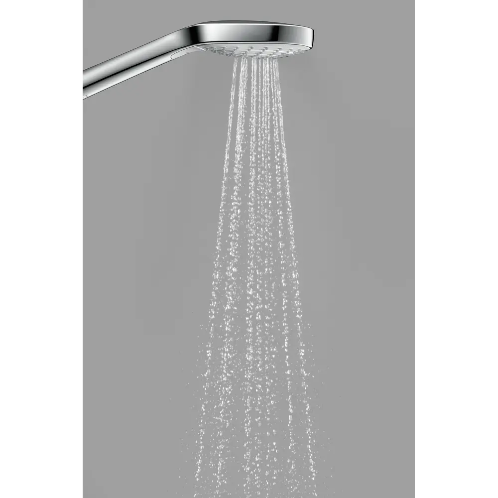 Лейка для душа Hansgrohe Croma Select E Vario, 3 режима 82600632 STLM-2133233 - Вид №5