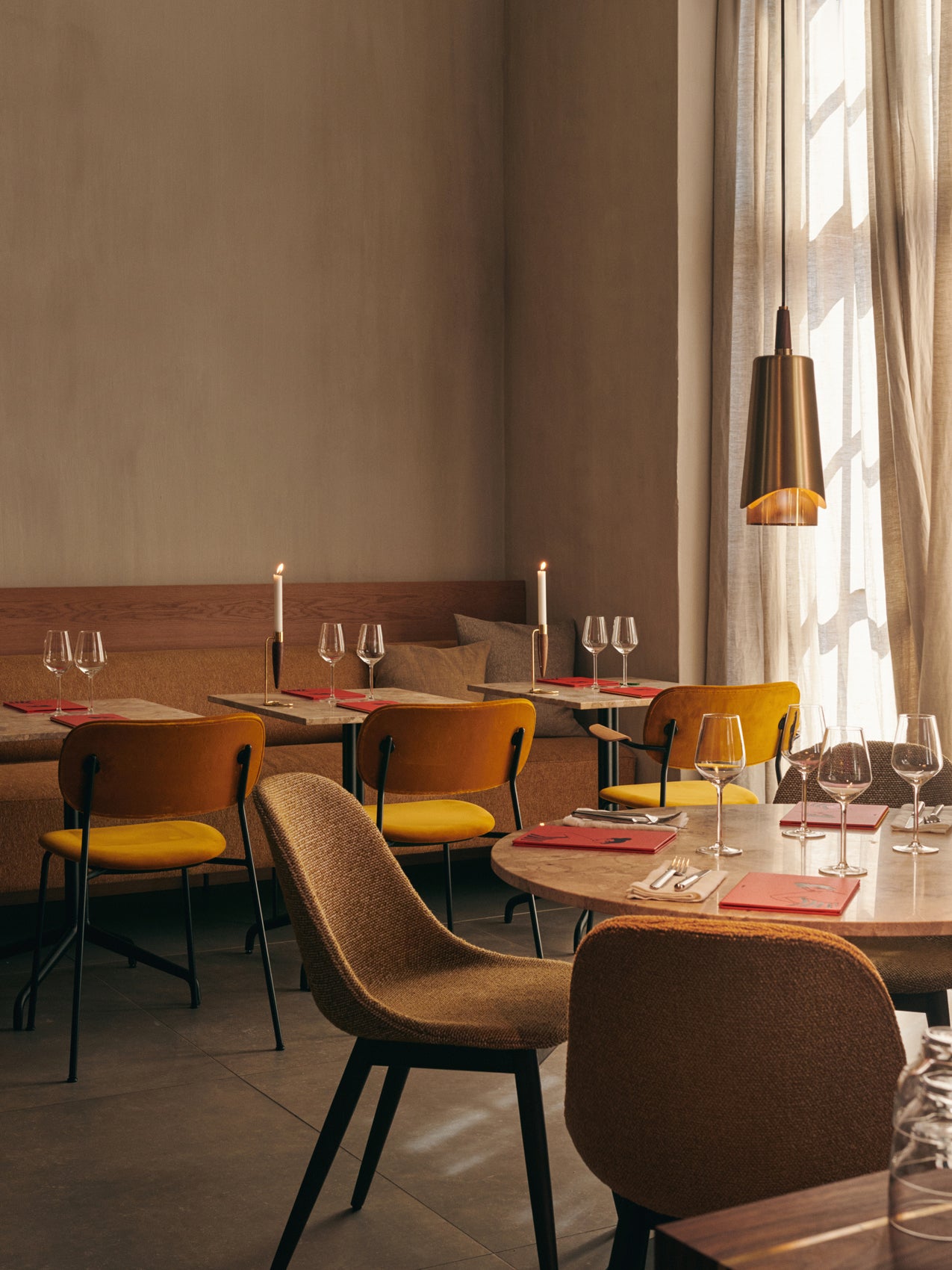 5709262033966 Harbour Side Chair, Мягкое LuceLight  - Вид №3