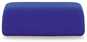 Moroso Прямоугольный пуф со съемным чехлом из ткани Highlands