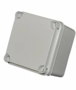 Garo Коробка для электрической системы  El111