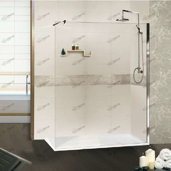 Art. 03A Open Air Душевая кабина Box Docce 2B Box Docce 2.B OpenAir 38676