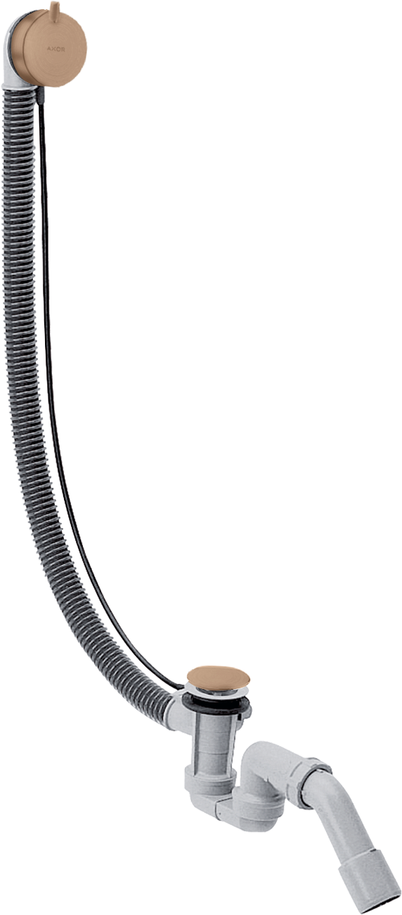 58318310 Комплект слива и перелива для специальных ванн AXOR 