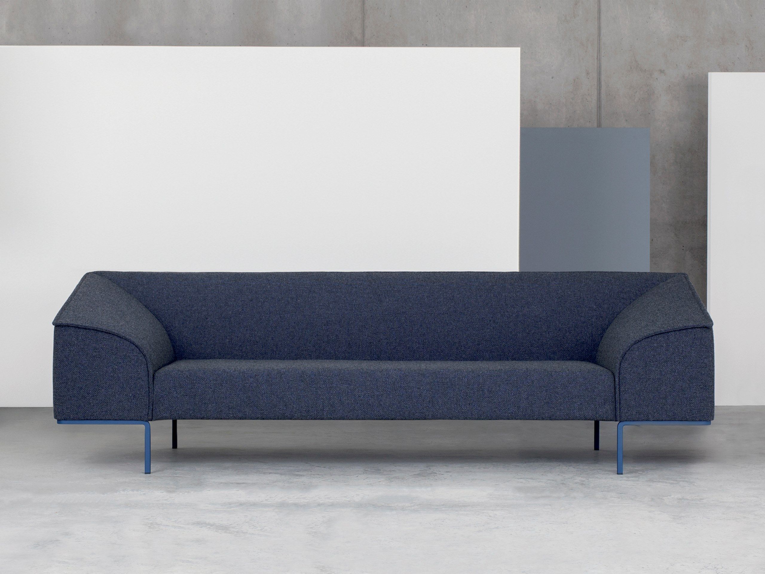 Ткань диван prostoria Шов ARCH-00135674 - Вид №2