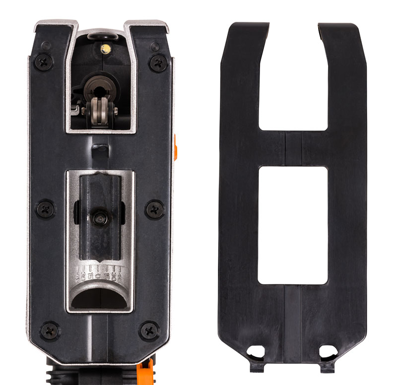 Электрический лобзик WORX W542 PowerShare 20V 9083059 STDN-0076571 - Вид №6