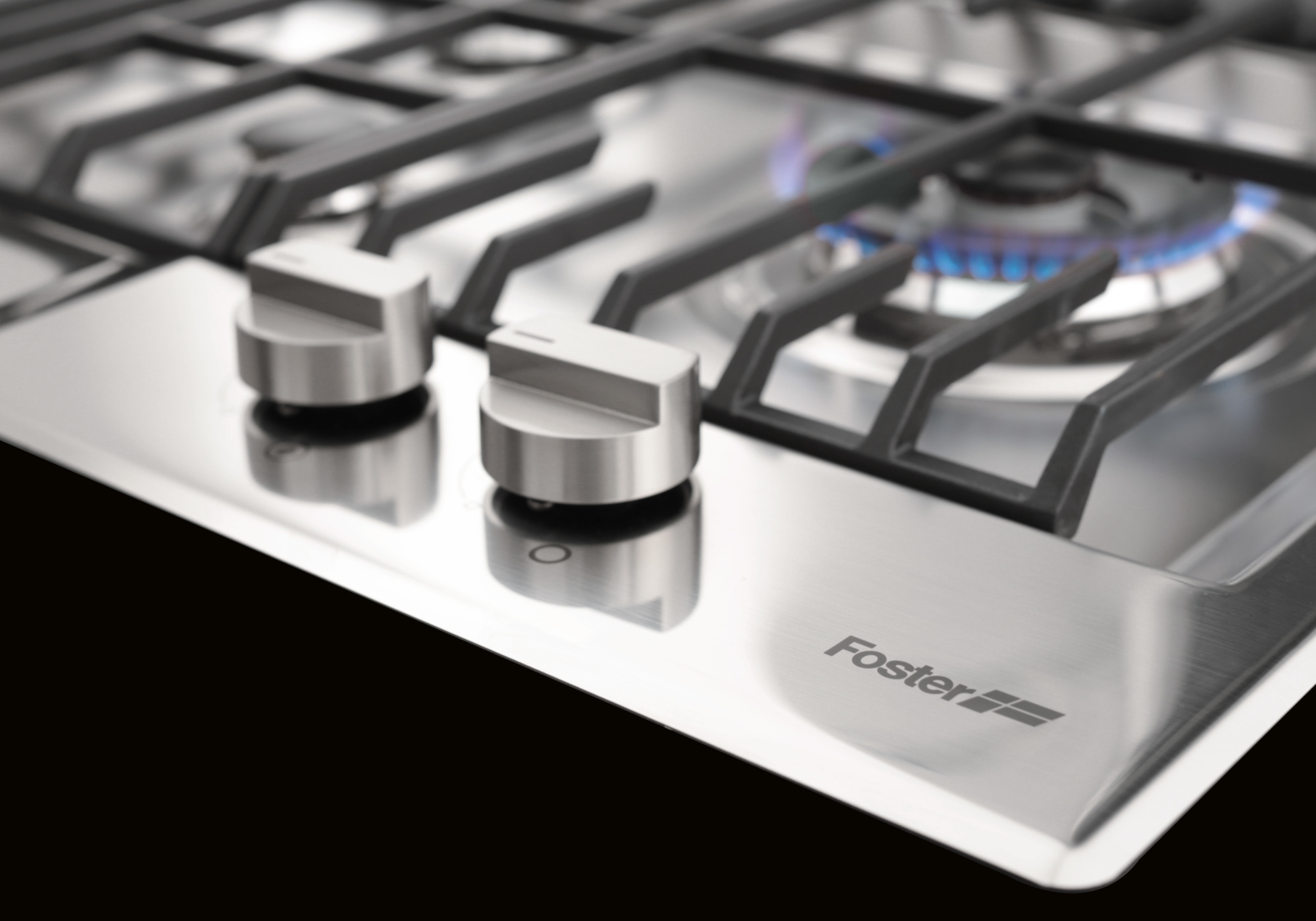 7206032 Варочная панель FL 7206032 Fosterspa  - Вид №4